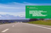 RAPPORT 2017 D’ÉTAT DU RÉSEAU DES ROUTES NATIONALES - … · Rapport 2017 sur l’entretien, l’aménagement et l’exploitation des routes nationales 07 A l’avenir, l’accroissement