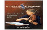 Dossier Musique et Mémoire 2017...2014, "Diapason d’Or" (septembre 2014). La Suave Melodia, musique instrumentale de l’Italie du XVII e siècle, ensembles Les Timbres & Harmonia