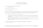 Cahier des charges Poulet de Gibecq version1environnement.wallonie.be/legis/agriculture/qualite/qualite119.pdf · Cahier des charges « Poulet de Gibecq » version 1 Page 6/21 - Ventilation
