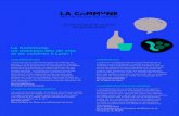 La Commune, un nouveau lieu de vies et de cuisines à Lyon · 2018. 1. 30. · 3 rue du Pré-Gaudry 69007 Lyon entrezpresse@lacommune.co Coté projet ! Elle est le fruit d’une association