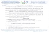 ToutAuMaroc.Com - Annuaires des entreprises Maroc · 2019. 6. 17. · Les dossiers de candidature doivent être envoyés par courrier postal à l'adresse suivante : Recrutement R.A.D.E.E.J