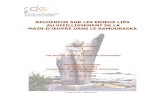 New Recherche sur les enjeux liés au vieillissement de la main … · 2013. 11. 21. · RECHERCHE SUR LES ENJEUX LIÉS AU VIEILLISSEMENT DE LA MAIN-D’ŒUVRE DANS LE KAMOURASKA