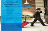 Microsoftdownload.microsoft.com/documents/France/dynamics/2016...Campagne Marketing via SMS Les responsables marketing croient en la mobilité. Pour cela, ils créent de puissantes