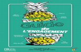 Sommairecrijinfo.fr/Ressources/Guide_Engagement_CRIJ.pdf · 2018. 6. 20. · CRIJ Centre-Val de Loire Guide de l’engagement / 1 Édito Sommaire L’engagement prend appui sur des