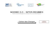 NOEMIE O.C. / INTER-REGIMES · 2019. 10. 18. · La mention C2S est portée pour les contrats sans participation financière et C2SP pour les contrats avec participation financière.