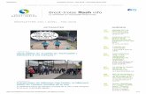 Brest-Iroise flash info · 2018. 5. 2. · Ocean Hackathon #3 | Appel à défis ouvert TECHNOPOLE [Vidéos] Ouest Startups #4, des nouvelles a mi-temps du programme. Le programme
