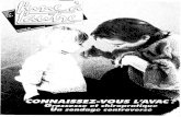 POUR DES - CDÉACFbv.cdeacf.ca/documents/PDF/1989_09_pd399_1986v3n2.pdfpour la femme enceinte. 3 PROFESSION : SAGE-FEMME Lorraine Leduc apporte des nouvelles du colloque de l'Alliance
