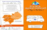 Pour connaître l'action du Syndicat Mixte : Pour visiter ...€¦ · Pour visiter le Pays du Mont-Blanc : Pour découvrir le Pays du Mont-Blanc en images : Les Contamines Montjoie