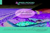 IPES food | Homepage · 2018. 11. 5. · Auteur principal : Emile A. Frison Editeur principal : Nick Jacobs Citation: IPES-Food* 2016. De l’Uniformité et la Diversité : Changer