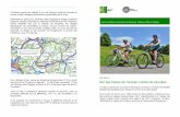 Sur les traces de l’ancien comté de Gruyère · 2017. 7. 20. · Avec les offices de tourisme de Charmey, Château Gruyères Avec un vélo à assistance électrique (e principale