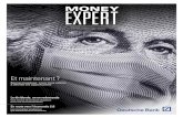 EXPERTdeutschebank.turnpages.com/be/moneyexpert/202006/fr/pdf/...magazine a été clôturée le 12 juin 2020. Si vous ne souhaitez plus recevoir le Money Expert, vous pouvez vous désabonner