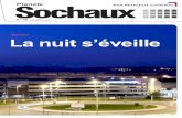 Planète Sochaux · 2009. 12. 10. · nisées en décembre afin de sensibiliser toute la hiérarchie, du RU aux chefs de service de l’ATI. Au total, 900 personnes ont ainsi pu être