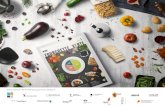 Présentation générale Fourchette verte Suisse · 2019. 7. 18. · consommateurs en matière d'alimentation et de santé. Bref historique 1993 Naissance du label à Genève 1996