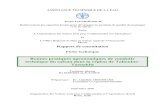 Bonnes pratiques agronomiques de conduite technique du ... · Projet FAO/TCP/MOR/3201 Fiche technique de conduite du safran Dr. A. Aboudrare Septembre 2010 3 PREAMBULE Le safran (Crocus