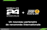 Un nouveau partenaire de renommée internationaleedge.myherbalife.com/vmba/media/D71CEE53-2C52-43B6-84B2... · 2 En quoi consiste Informed-Sport ? Informed-Sport est un programme