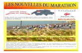 26 Octobre 2008 16 ème édition du Lausanne-Marathon · Cette année le Lausanne-Marathon offre l’inscription, pour toutes les catégories, à toutes les personnes habitants dans