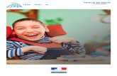 FEUILLE DE ROUTE CIH 2019_CC2015 V2.indd - handicap · Web viewCAP 2019-2020Petite enfance - parentalité•Mettre en œuvre les actions du Parcours de santé 0-6 ans pour améliorer