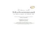 Muhammadislamfrance.com/livres/MuhammadLeMessagerD'Allah.pdfmonde et le plus parfait ». Le Professeur Hassan Ali lui rØtorqua : « Pourquoi le Messager de l’Islam est-il à ton