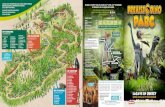 VE 2KM EN 2020 - Prehisto Dinoprehistodino.com/.../05/Depliant-PREHISTO-DINO-2020-OK.pdfConstruit chronologiquement, le Prehisto Dino Parc vous raconte l’incroyable histoire de l’évolution