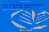 2013 LA PANIFICATION DES MOEURS - Gwladys dans le ...gwladys-d.fr/wp-content/uploads/2013/05/DP-Panification...même dans le secteur coopératif, à la pointe de la commercialisation