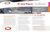solutions globales Certec infoscetim-certec.com/wp-content/uploads/2012/09/Certec-Info...travail avant de développer une solution modulaire et évolutive pragmatique. L’acquisition