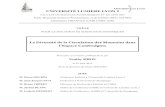 La Diversité de la Circulation des Monnaies dans l’Espace …theses.univ-lyon2.fr/documents/lyon2/2012/khou_v/... · Professeur Pierre DOCKÈS, Professeur Émérite de l'Université