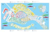 Carte touristique de Venise · 2017. 12. 2. · Carte touristique de venise Keywords: Carte de Venise; Venise Created Date: 11/19/2017 4:36:03 PM ...
