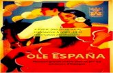 ole-espana.com...2020/04/03  · La Semaine Sainte et paques Que faire en cas de décès en Espagne Impôts en avril Plaques d'immatriculation espagnoles Impôts RESIDENT IRPF mod