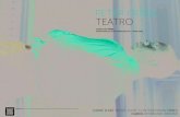 PETER FRIEDL TEATRO€¦ · Teatro rassemble aussi des œuvres plus anciennes comme la vidéo Dummy (1997), réalisée pour la documenta 10, et le projet au long cours Theory of Justice