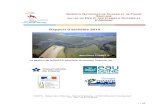 Rapport d’activités 2014 · Tableau 1: Prévisionnel des activités 2015 . ONCFS/RNCFS du lac du Der et des étangs dOutines et dArrigny/Rapport dactivité 2014 4 ... 7127495 Mésange