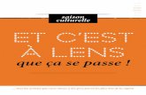 culturelle et c’est à Lens - ATSCAFlocales.atscaf.fr/6200/COLISEE_LENS_programme_-saison... · 2016. 9. 1. · Venez découvrir les nouveautés de la saison. En présence de nombreux