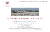 1ER TRI 2019-en cours2 - Cairanneogi.cairanne.fr/upload/files/Cairanne-Infos/1ER-TRI-2019.pdf · 2019. 2. 6. · 0dgdph 0rqvlhxu '·lfl txhotxhv mrxuv vh whuplqhud o·dqqph txl ixw