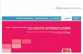 Les collectivités et la nouvelle compétence énergie · 2019. 2. 13. · Conférence de Pierre Radanne sur le climat le 7 décembre 2006 Mairie-conseils Caisse des Dépôts 1 Notre
