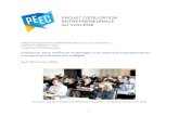 Collaborer pour renforcer et partager une expertise ...rccfc.ca/pdf/collaboration_2017-18_expertise_francophone.pdfLe présent rapport résume les actions mises en œuvre par le PEEC,