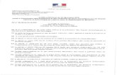 RAA annexe2 IAL CATNAT Morbihan 2019 decembre · N° INSEE Communes PPRT PPR concernésPPR SIS naturels Zonage de sismicité (classement) Zones à potentiel Radon 56094 Kervignac