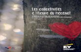 Les collectivités à l’heure du mécénat · 2016. 9. 29. · 7 LES COLLECTIVITÉS L’HEURE DU MÉCÉNAT - Édition 2016 QUELQUES CHIFFRES En France, tous secteurs de philanthropie
