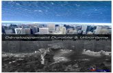 Développement Durable et Urbanismerhell.free.fr/Memoire/DDetUrbanisme_JackyAu.pdfDéveloppement Durable et Urbanisme internationale. L’issue du sommet est marquée par la mise en