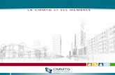 La CMMTQ eT ses MeMbres au cœur du bâtiment · 2012. 7. 16. · La revue Inter-mécanique du bâtiment (IMB) est lancée en 1986 afin d’informer les membres et les intervenants