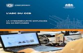 L’ABC DU CCBLe Cyberguide du CCB est un guide de référence en ligne qui a pour but d’aider les organisations et les entreprises à améliorer leur stratégie en matière de cybersécurité.