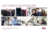 CONDITIONS GÉNÉRALES DE VENTE SNCF VO0131-010516-01Vmedias.sncf.com/sncfcom/pdf/tarif-voyageurs/Tarifs... · 2016. 6. 22. · Les Tarifs voyageurs n mai 2016 Volume 1 n Dispositions
