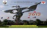 BULLETIN DE LIAISON – Janvier 2012 - UNABCC ... Siège social : Terrasse Beauregard – Immeuble Charente – 16000 ANGOULÊME 05.45.24.54.12 CCP MARSEILLE 12970.61N AMICALE DES