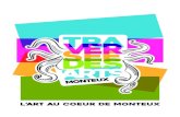 L’ART AU COEUR DE MONTEUXmonteuxcoeurdeville.fr/wp-content/uploads/2016/05/LIVRET... · 2019. 7. 19. · 2 L’ÉDITO Depuis 2013, l’association Monteux Coeur de Ville aux côtés