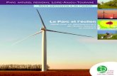 Le Parc et l’éolien - Le blog du Plan Climat Territorialplanclimat.alkante.com/upload/gedit/12/file...niveau national et mondial, dont le Val de Loire est l’élément central.