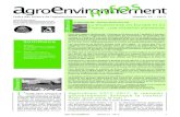Agroenvironnement info 53 - LPO...2 agri-environnement numéro 53 - 2012infos Points retenus par Mr François Hollande dans le pro-gramme de « l’Appel des 3000 » : • la mise