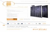 Photovoltaïque en Vendée en Auto-Consommation …...NOTE: Lire le mode d’emploi de ce produit et suivre les instructions. Valeurs valides pour: 1000W/m2, AM 1.5 et température
