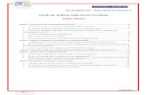 FICHE 4b. Boîte à outils RH en Occitanie Sujets Divers · 2020. 8. 6. · #2 05/08/2020 Coronavirus (COVID-19) Thème 1 : La protection des personnels de la structure 1. Les mesures