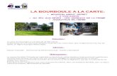 LA BOURBOULE A LA CARTE - CE CAF 92cecaf92.fr/IMG/pdf/la-bourboule-a-la-carte-6-17ans-63-la... · 2019. 12. 23. · LA BOURBOULE A LA CARTE: MISSION AGENT SECRET A VOS KARTS DU JEU