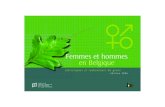 Femmes et hommes en Belgiqueigvm-iefh.belgium.be/sites/default/files/downloads/05...En 30 ans, la proportion de femmes de 80 ans et plus dans la population féminine totale a plus