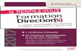 S - Évaluation et démarche qualiténeolane-mta.comundi.fr/res/dm/LL06_00-site-062017.pdf · 2017. 6. 21. · 1 conférence d’actualité 20 formations opérationnelles et en lien