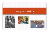 La psychomotricité Montérégie [Mode de compatibilité]fenetreped.csvdc.qc.ca/wp-content/uploads/sites/5/2016/... · 2019. 6. 25. · Claude Dugas PhD UQTR. Occupation de l’espace